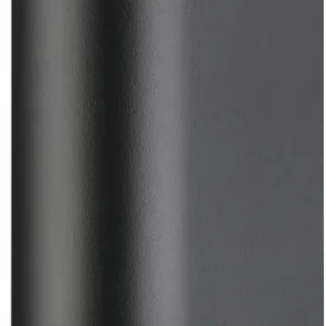 Eglo Medellin wandlamp buiten 2xGU10 antraciet